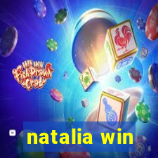 natalia win